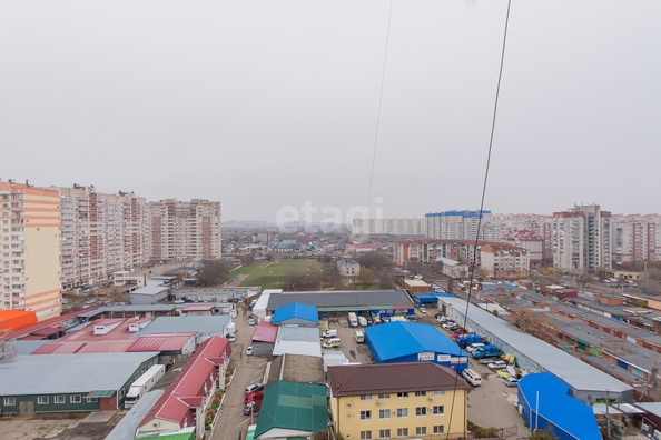 
   Продам 2-комнатную, 55.9 м², Харьковская ул, 83/6

. Фото 7.