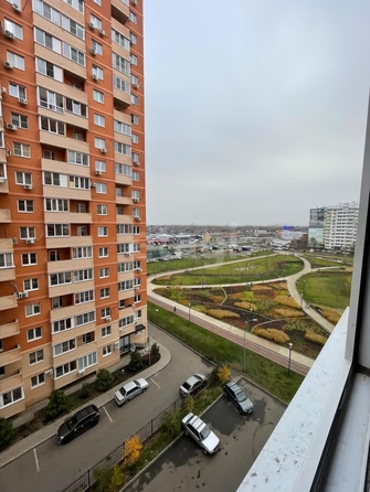 
   Продам 1-комнатную, 29.2 м², 5-я Дорожная ул, 68/3

. Фото 9.