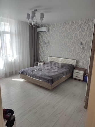 
  Сдам в аренду 2-комнатную квартиру, 64 м², Краснодар

. Фото 3.