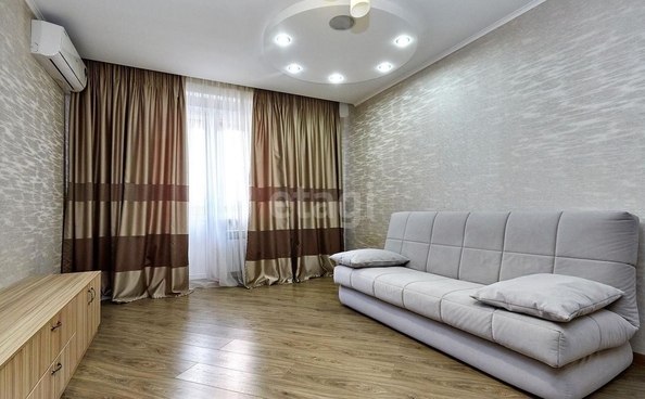 
  Сдам в аренду 3-комнатную квартиру, 85 м², Краснодар

. Фото 4.