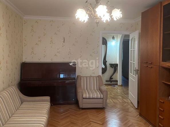 
  Сдам в аренду 3-комнатную квартиру, 64 м², Краснодар

. Фото 2.