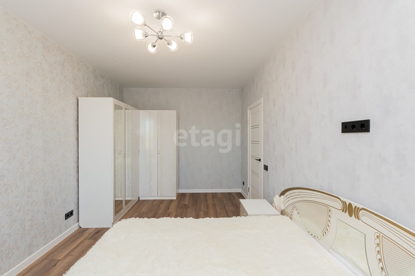 
  Сдам в аренду 1-комнатную квартиру, 43 м², Краснодар

. Фото 4.