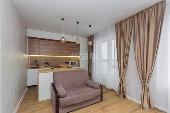 
  Сдам в аренду 1-комнатную квартиру, 43 м², Краснодар

. Фото 10.