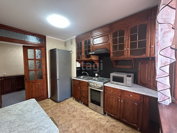 
  Сдам в аренду 2-комнатную квартиру, 53 м², Краснодар

. Фото 3.