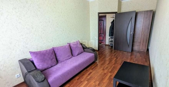 
  Сдам в аренду 1-комнатную квартиру, 42 м², Краснодар

. Фото 3.