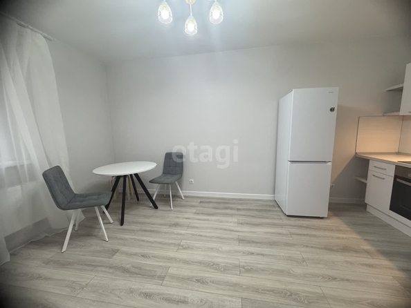 
  Сдам в аренду 1-комнатную квартиру, 33 м², Краснодар

. Фото 8.