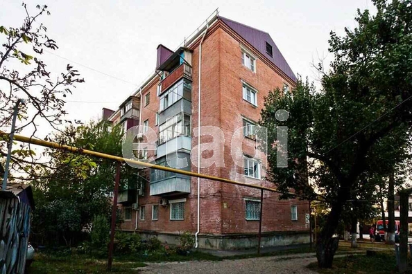 
  Сдам в аренду 1-комнатную квартиру, 32 м², Краснодар

. Фото 11.