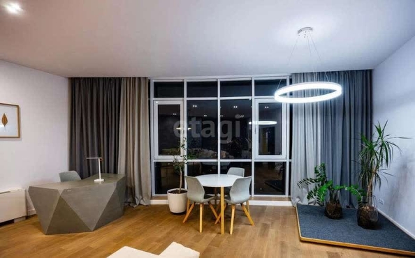 
  Сдам в аренду 3-комнатную квартиру, 134 м², Краснодар

. Фото 6.