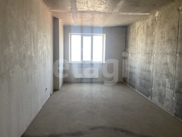 
   Продам 1-комнатную, 42.3 м², Сердце

. Фото 2.