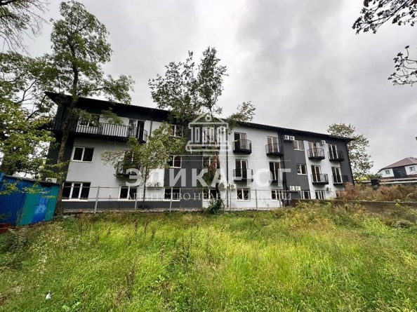 
  Продается 1-комнатный апартамент, 15 м², Михаила Лермонтова ул
. Фото 8.