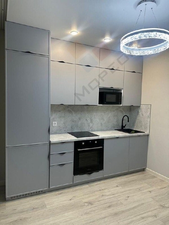 
   Продам 1-комнатную, 40 м², Севастопольская ул, 6/1

. Фото 2.