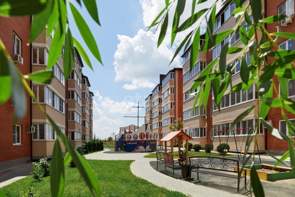 
   Продам 2-комнатную, 38.3 м², Тургенева пр-д, 33/2стр29

. Фото 6.