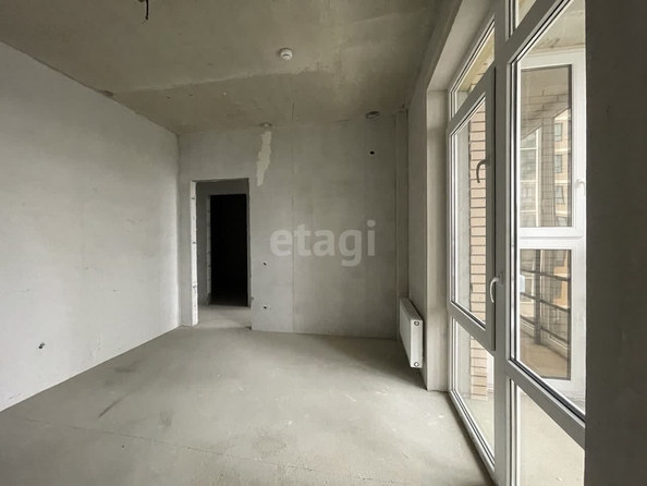 
   Продам 2-комнатную, 47.1 м², Автолюбителей ул, 1/Г  к2

. Фото 18.