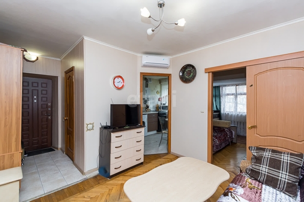 
   Продам 2-комнатную, 37 м², Ставропольская ул, 107/4

. Фото 1.