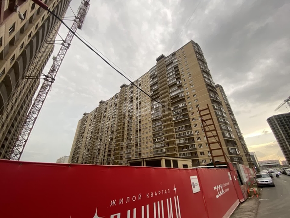 
   Продам 1-комнатную, 36.6 м², Лучший, литер 5

. Фото 12.