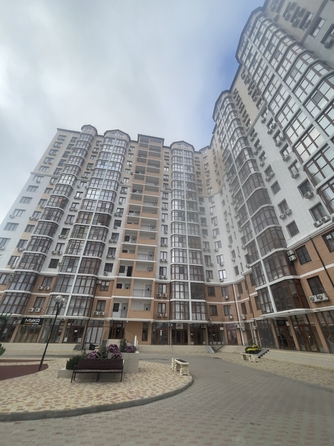 
   Продам 2-комнатную, 61 м², Анапское ш, 30к2пом10

. Фото 3.