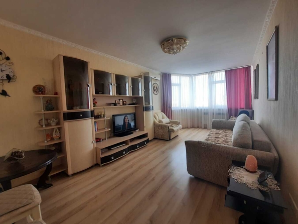 
   Продам 1-комнатную, 44 м², Владимирская ул, 120

. Фото 2.