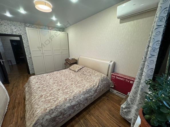 
   Продам 3-комнатную, 92.6 м², Российская ул, 72/1к1

. Фото 3.