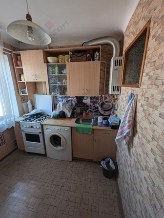 
   Продам 1-комнатную, 30.5 м², Одесская ул, 40

. Фото 3.