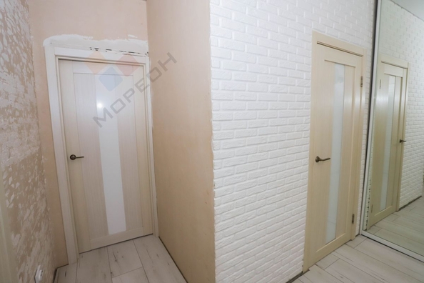 
   Продам 1-комнатную, 39.5 м², Трудовой Славы ул, 43к1

. Фото 8.