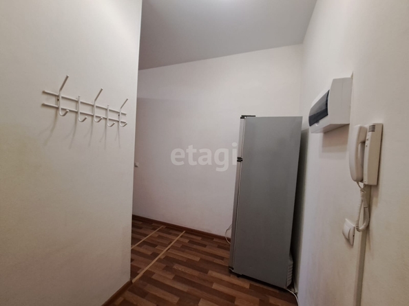 
  Сдам в аренду апартаменты, 23.3 м², Краснодар

. Фото 13.