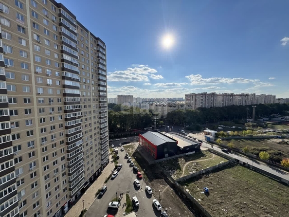 
   Продам 1-комнатную, 40.6 м², Домбайская ул, 55/5

. Фото 7.