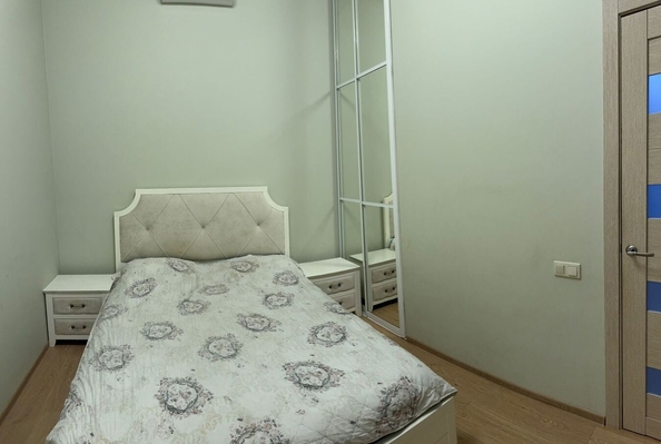 
   Продам 2-комнатную, 80 м², Зеленая ул, 18/3

. Фото 5.