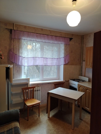 
   Продам 1-комнатную, 37 м², Полевая ул, д 33

. Фото 14.