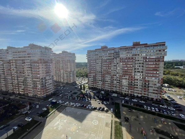 
   Продам 2-комнатную, 62.7 м², Автолюбителей ул, 1/7к1

. Фото 11.