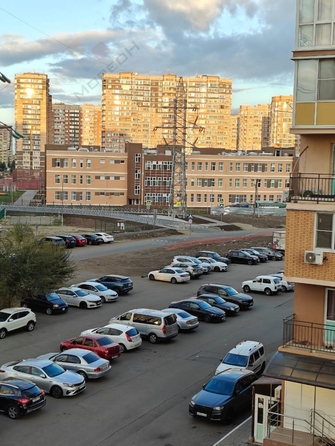 
   Продам 1-комнатную, 45.7 м², Константина Образцова пр-кт, 25к1

. Фото 11.