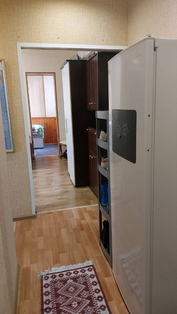 
   Продам 1-комнатную, 39 м², Санаторная ул, 23А

. Фото 10.