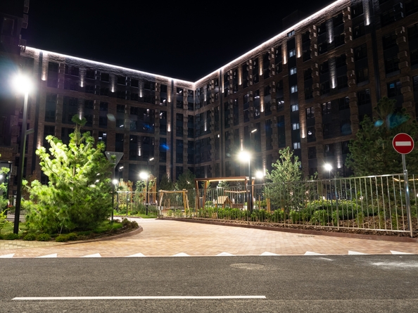 
  Продается 1-комн. квартира 37.65 м², в ЖК Зеленая территория, литера 1.3. Фото 20.