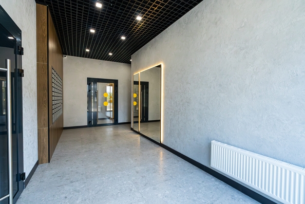 
  Продается 3-комн. квартира 67.53 м², в ЖК Зеленая территория, литера 1.3. Фото 13.