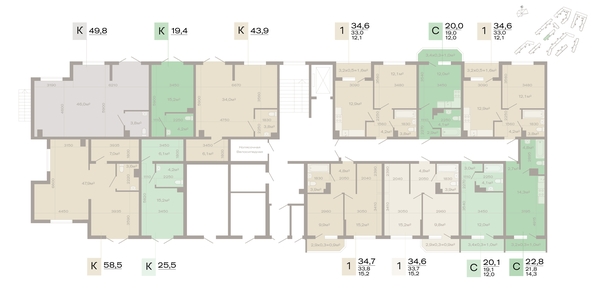 plan floor