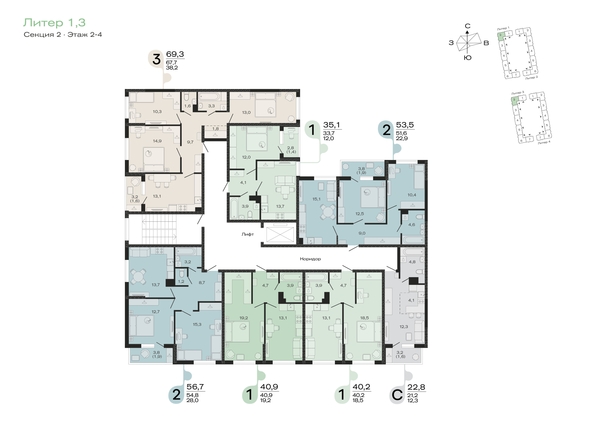 plan floor