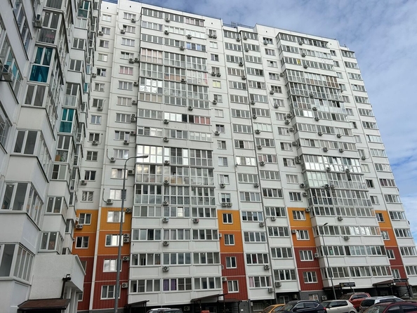 
   Продам 2-комнатную, 72 м², Адмирала Пустошкина ул, 16

. Фото 16.