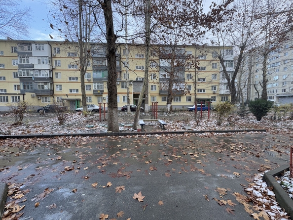 
   Продам 3-комнатную, 67 м², ГСК-17 тер

. Фото 28.