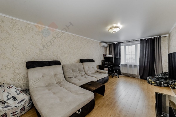 
   Продам 3-комнатную, 78.7 м², 2-я Целиноградская ул, 11

. Фото 4.