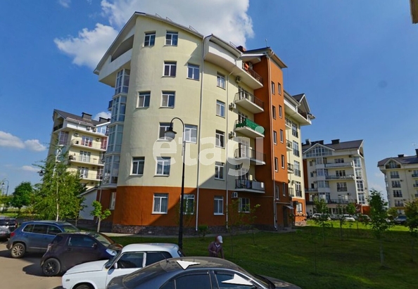 
  Сдам в аренду 2-комнатную квартиру, 65 м², Краснодар

. Фото 10.