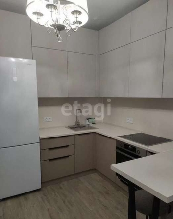 
  Сдам в аренду 1-комнатную квартиру, 45 м², Краснодар

. Фото 6.