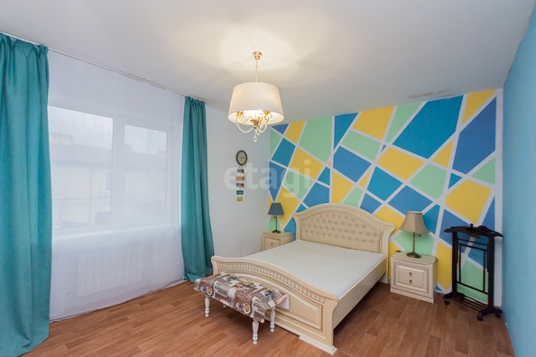 
   Продам таунхаус, 106.6 м², Краснодар

. Фото 1.