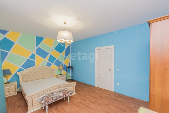 
   Продам таунхаус, 106.6 м², Краснодар

. Фото 4.