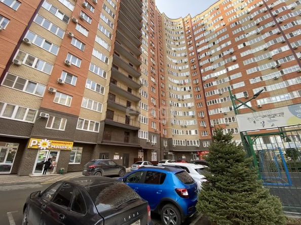 
   Продам 2-комнатную, 51.7 м², Боспорская ул, 2

. Фото 19.