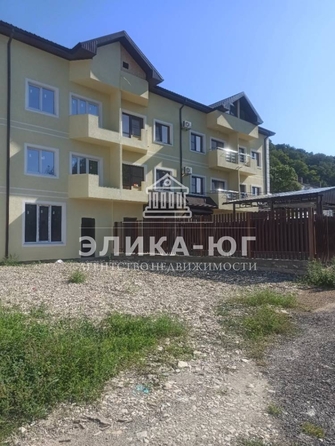 
  Продается таунхаус, 119 м², поселок городского типа Новомихайловский
. Фото 2.