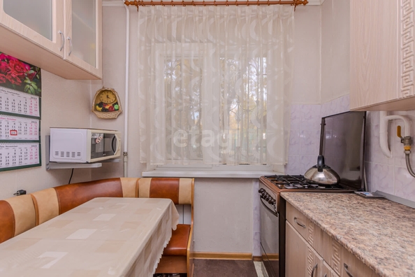 
   Продам 3-комнатную, 60.5 м², Станкостроительная ул, 20

. Фото 9.