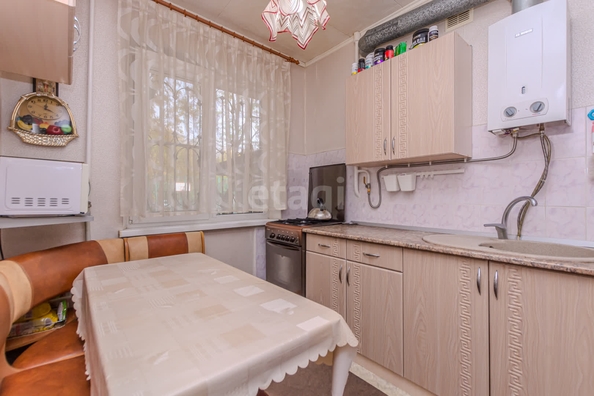 
   Продам 3-комнатную, 60.5 м², Станкостроительная ул, 20

. Фото 10.