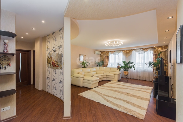 
   Продам 3-комнатную, 120 м², Минская ул, 122/2

. Фото 19.