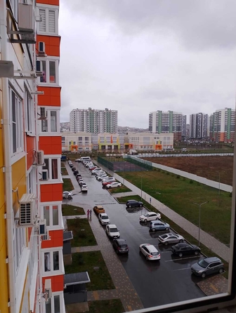 
   Продам 1-комнатную, 38 м², Адмирала Пустошкина ул, 22к11

. Фото 9.