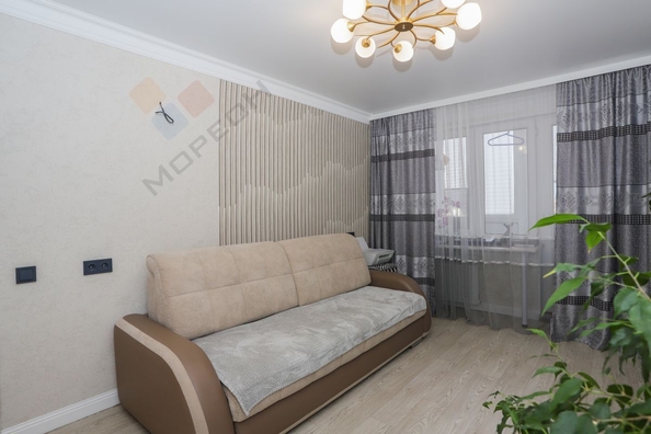 
   Продам 3-комнатную, 59.4 м², Аэродромная ул, 10/1

. Фото 1.