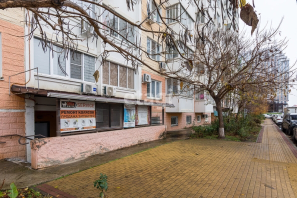 
   Продам офис, 17.3 м², Зиповская ул, 48

. Фото 12.